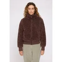 Mazine Mazine Flauschjacke aus recykeltem Plastik – Produktbild 1 von 1