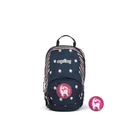 Ergobag Ergobag ease ECO-HERO Edition Small Kinderrucksack Bärbel – Produktbild 1 von 1