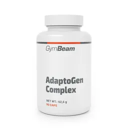 GymBeam GymBeam AdaptoGen Complex 90 Kapseln – Produktbild 1 von 1