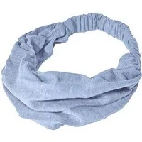 HempAge HempAge Haar-Band, Water (blau), – Produktbild 2 von 2