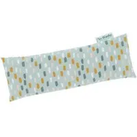 NoWaste Wrapping NoWaste Wrapping NoWaste Augenkissen - gegen Migräne & Unruhezuständen, Mint (grün), – Produktbild 1 von 1