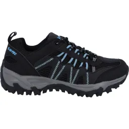 Hi-Tec Damen-Wanderschuhe Hi-Tec Jaguar – Produktbild 1 von 1