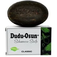 Dudu-Osun Dudu-Osun® - Schwarze Seife aus Afrika – Produktbild 1 von 1