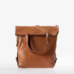 aunts & uncles aunts & uncles Jamie´s Orchard Pomelo Rucksack/Handtasche mit Tabletfach cognac – Produktbild 1 von 1