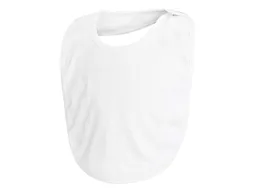 Neutral Neutral Bio-Baby-Lätzchen 23 x 34 cm, weiß – Produktbild 1 von 1