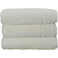 A&R Textile A&R Textile Organic Duschtuch 70 x 140 cm (1 Stück) – Produktbild 1 von 1