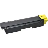 Memo memo Toner ersetzt Kyocera TK-580Y gelb – Produktbild 1 von 1