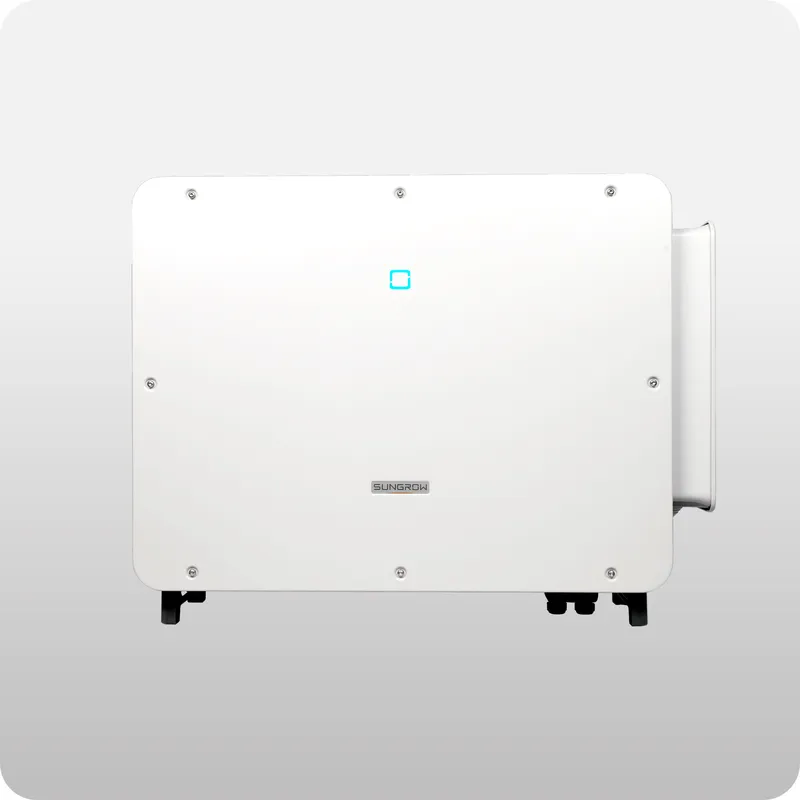 Sungrow Sungrow 3PH Wechselrichter 125kW SG125CX-P2 - Preis inkl. MwSt. gem. § 12 Abs. 3 UStG – Produktbild 1 von 8
