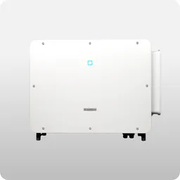 Sungrow Sungrow 3PH Wechselrichter 125kW SG125CX-P2 - Preis inkl. MwSt. gem. § 12 Abs. 3 UStG – Produktbild 1 von 1