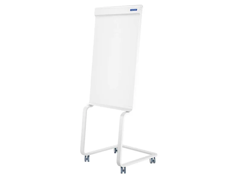 magnetoplan magnetoplan Flipchart "Evolution Plus", Weiß, – Produktbild 1 von 1