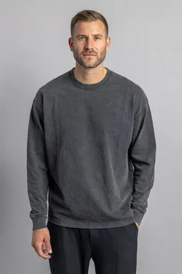 DIRTS dirts Recycled Cotton Longsleeve – Produktbild 1 von 1