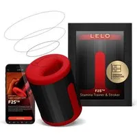 LELO LELO F2S Ausdauertrainer & Stroker mit App – Produktbild 1 von 1
