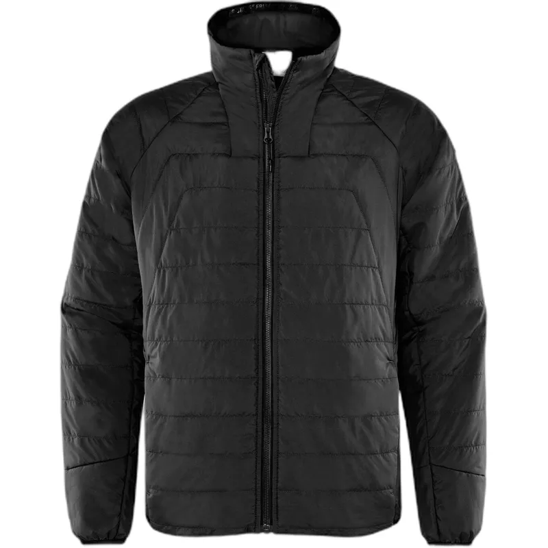 Fristads Daunenjacke Fristads Oxygen Primaloft®, Noir, – Produktbild 2 von 2