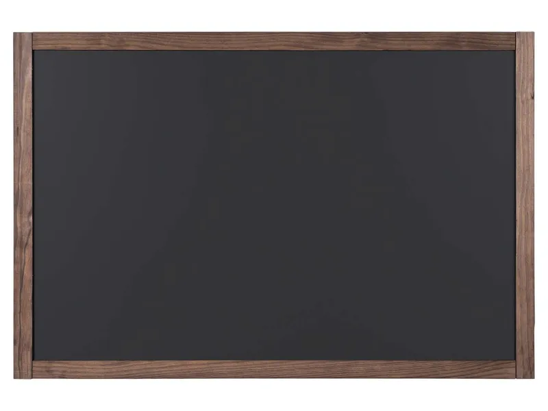 Kreidetafel antik, 45 x 60 cm – Produktbild 1 von 1