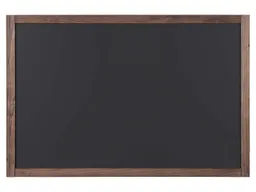 Kreidetafel antik, 45 x 60 cm – Produktbild 1 von 1