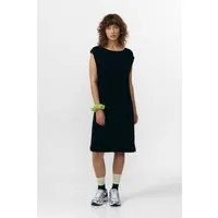 SUITE13LAB Suite13lab Damen-Kurzkleid SHIRE, Schwarz, – Produktbild 1 von 1