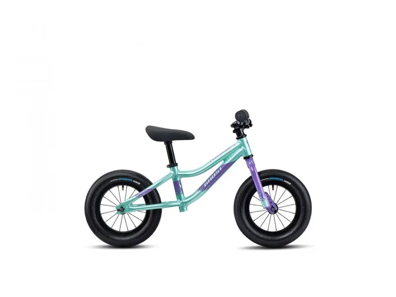 Ghost Ghost Powerkiddy 12 Grün Modell 2025 – Produktbild 1 von 2