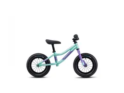 Ghost Ghost Powerkiddy 12 Grün Modell 2025 – Produktbild 1 von 1