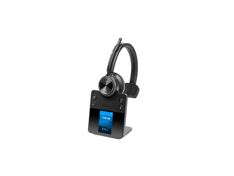 Poly Poly HP Poly | 8l556aa | Ladeschale – Produktbild 1 von 1