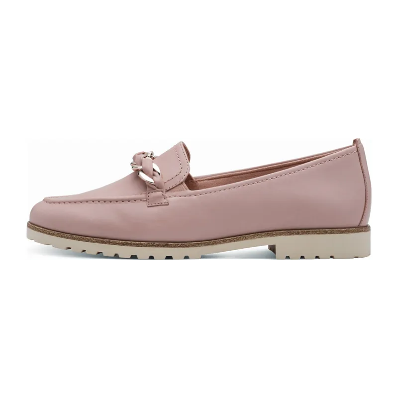 Tamaris Tamaris M2420042 für Damen, rosa, Größe 41 EU, Rosa, – Produktbild 4 von 5