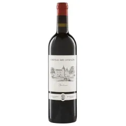 Riegel Château Roy dEspagne Bordeaux AOP 2022 – Produktbild 1 von 1