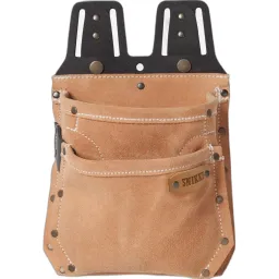 Fristads Ausrüstungstasche Fristads 9303 LTHR – Produktbild 1 von 1