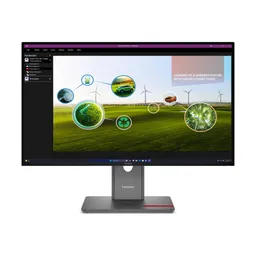 Lenovo Lenovo ThinkVision P27Q-40 68.6 cm (27") – Produktbild 1 von 1