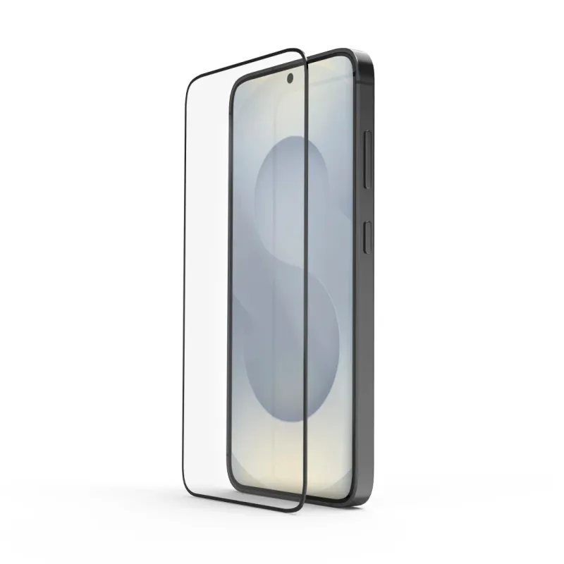 Hama Hama Handy-Schutzglas "Extreme Protect" für Samsung Galaxy S25, Montagehilfe – Produktbild 1 von 5