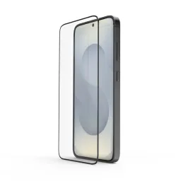 Hama Hama Handy-Schutzglas "Extreme Protect" für Samsung Galaxy S25, Montagehilfe – Produktbild 1 von 1