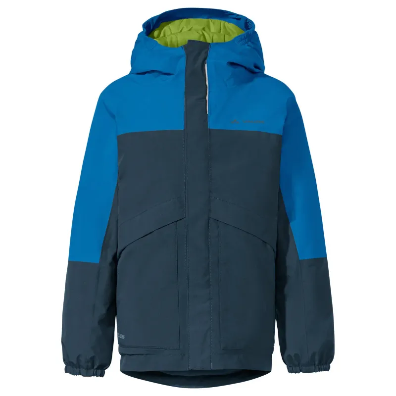Vaude Baby-Wanderjacke VAUDE Escape, Bleu, – Produktbild 1 von 1
