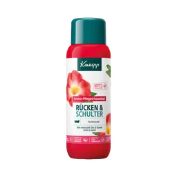 Kneipp Kneipp Aroma ­Pflegeschaumbad Rücken & Schulter, Teufelskralle, 400ml – Produktbild 1 von 1