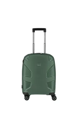 IMPACKT IMPACKT IP1 Koffer S, 4-Rollen mit USB-Port Deep sea green – Produktbild 1 von 1