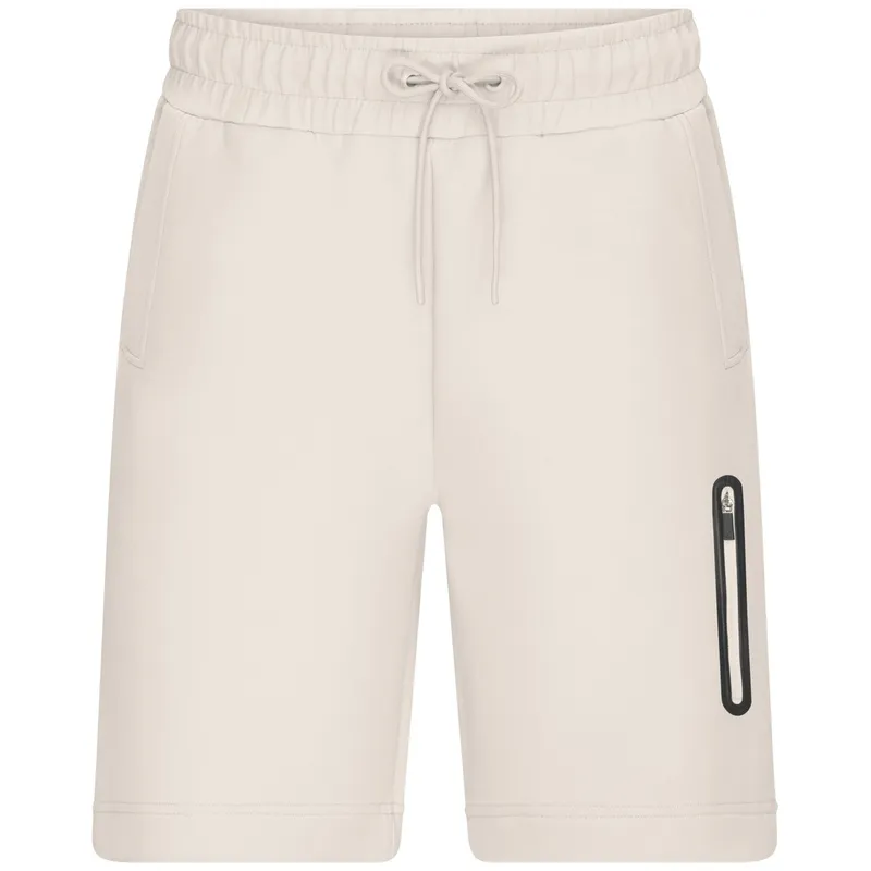 Daiber Daiber stylische Shorts in technischem Look 8048 Gr. S sandstone – Produktbild 1 von 1