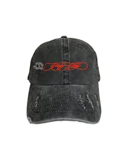 hey hey hey hey Studios - Script Cap – Throwback Style. Future Fit. – Produktbild 1 von 1