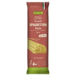 RAPUNZEL Hartweizen-Spaghetti, extra dünn – Produktbild 1 von 1