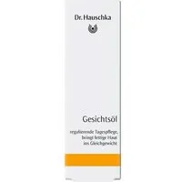 Dr Hauschka Dr. Hauschka Gesichtsöl – Produktbild 1 von 1