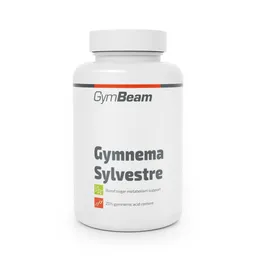 GymBeam GymBeam Gymnema Sylvestre 90 Kapseln – Produktbild 1 von 1
