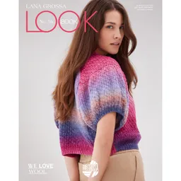Lana Grossa Lana Grossa Lookbook Nr. 16 – Produktbild 1 von 1