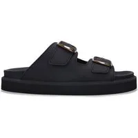 Nae Vegan Shoes Nae Vegan Shoes NAE | Darku Vegane Sandalen – Produktbild 1 von 1