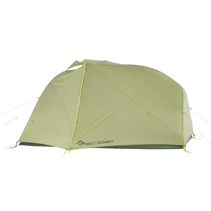 Sea to Summit TELOS EVO BIKEPACK TENT - TR2 TARRAGON – Produktbild 1 von 1