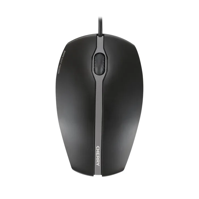 Cherry Cherry Optische Maus 'GENTIX Silent' – Produktbild 3 von 4