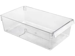 Metaltex Metaltex Kühlschrank Organizer "Frigo", groß, 21 x 37 x 10 cm – Produktbild 1 von 1