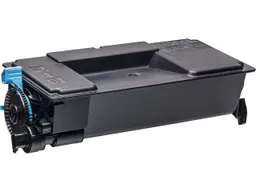 KMP KMP Toner ersetzt Kyocera TK-3160 schwarz – Produktbild 1 von 1