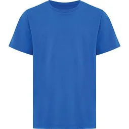 iqoniq Iqoniq Koli Kids T-Shirt, Königsblau, 910 – Produktbild 1 von 1