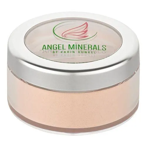 Angel Minerals Angel Minerals INTENSE Foundation, Rosequartz, – Produktbild 1 von 2