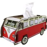WERKHAUS WERKHAUS Tissue-Box VW T1 - Rot – Produktbild 1 von 1
