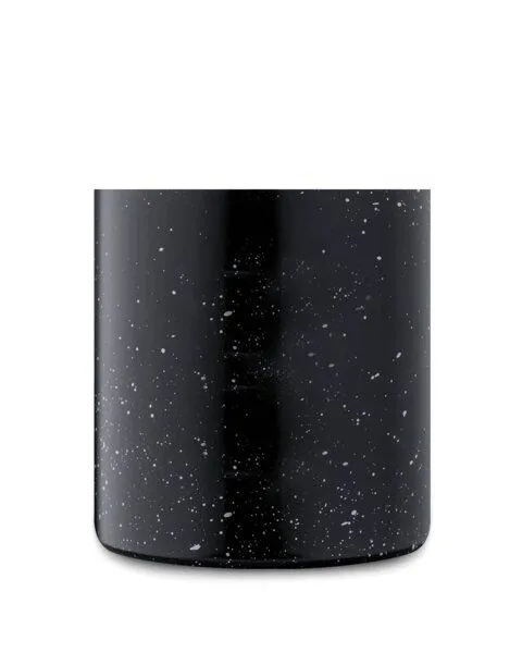24bottles 24bottles Urban Bottle, Schwarz/weiß (eclipse), – Produktbild 3 von 3