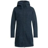 Vaude VAUDE Jacken Women's Tinshan Coat III, Dunkel-blau, – Produktbild 1 von 1