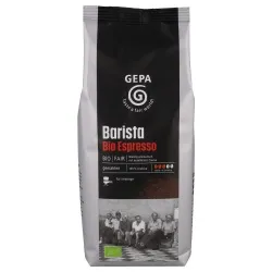 gepa Barista Espresso, gemahlen – Produktbild 1 von 1