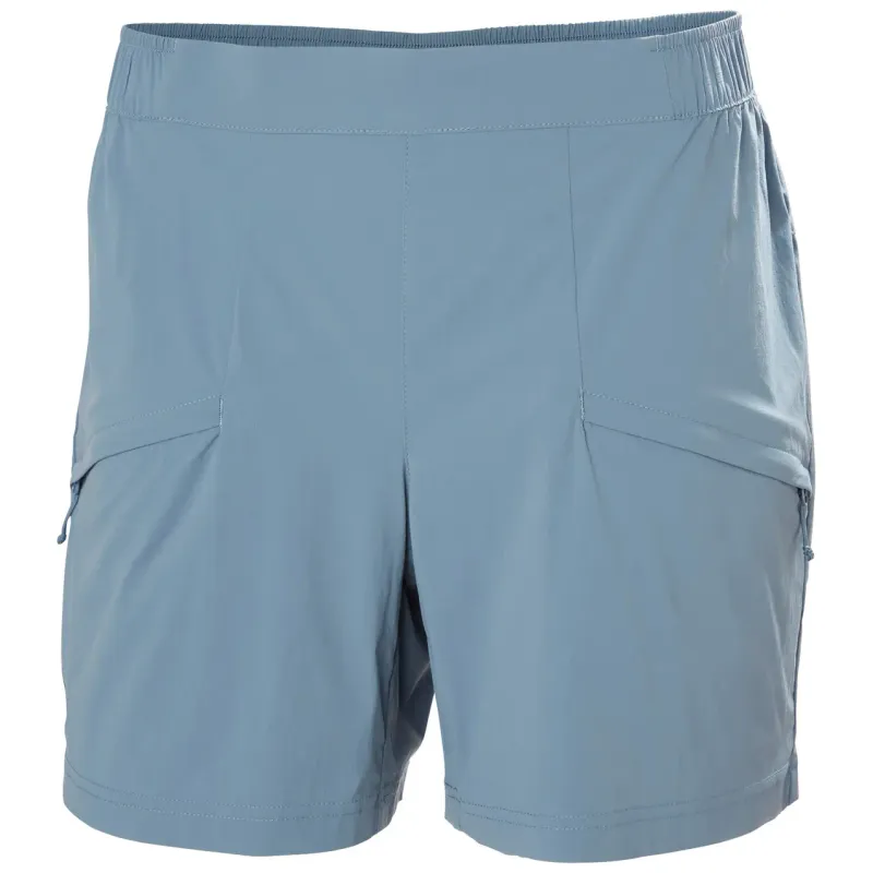Helly Hansen Shorts für Damen Helly Hansen ELV Light Tur, Bleu, – Produktbild 1 von 1